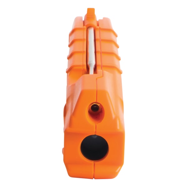 Dual Infrared & Probe Thermometer