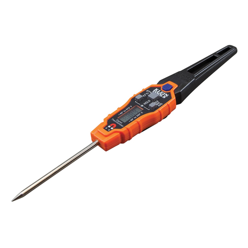 Magnetic Digital Pocket Thermometer