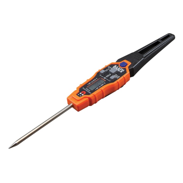 Magnetic Digital Pocket Thermometer