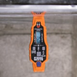 Magnetic Digital Pocket Thermometer thumbnail 4