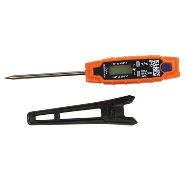 Digital Pocket Thermometer