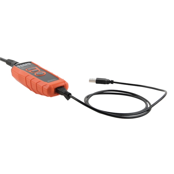 WiFi Borescope Video & Image Inspection Camera