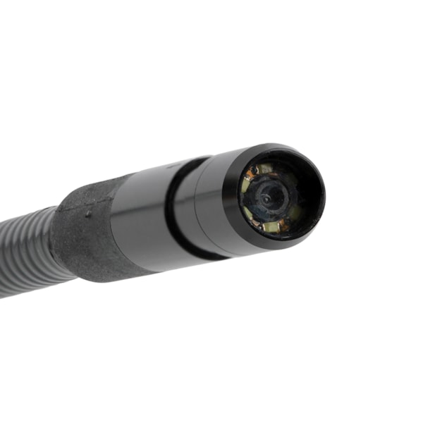 WiFi Borescope Video & Image Inspection Camera