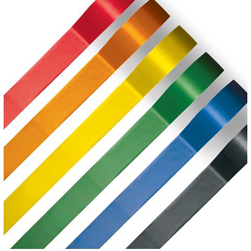 Aisle Marking Conformable Tape 3" x 108'