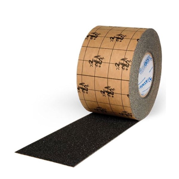 True Grip Traction Tape® 2" X 60' Contractor Grade Anti-Slip Tape