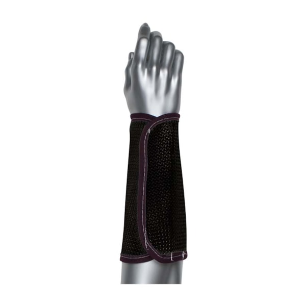 Kut Gard® 9" Nylon Cane Mesh Level A4 Cut Resistant Sleeve 