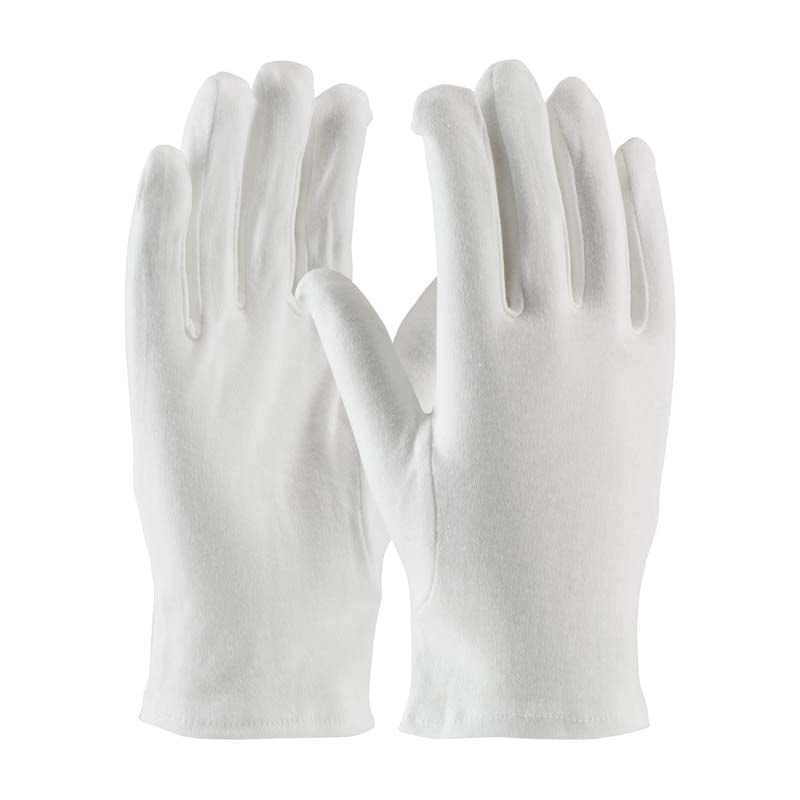Cabaret™ White Cotton Dress Glove