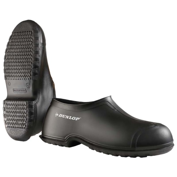 Gator® Footwear 5" Black Overshoe
