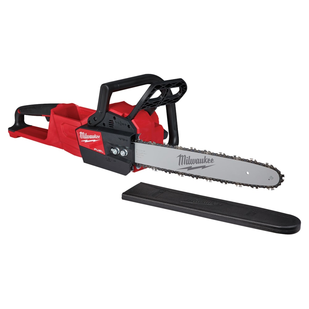 Chain Saw Tool Only, 16" Bar, 3/8" Pitch, 6,600 RPM