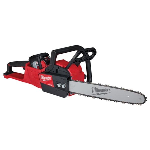 Chain Saw Kit, 16" Bar, 3/8" Pitch, 6,600 RPM