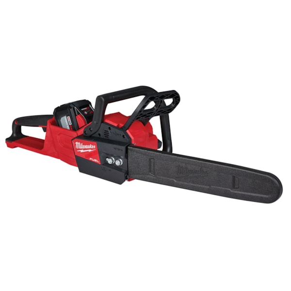 Chain Saw Kit, 16" Bar, 3/8" Pitch, 6,600 RPM