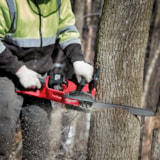 Chain Saw Kit, 16" Bar, 3/8" Pitch, 6,600 RPM thumbnail 3