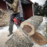 Chain Saw Kit, 16" Bar, 3/8" Pitch, 6,600 RPM thumbnail 4