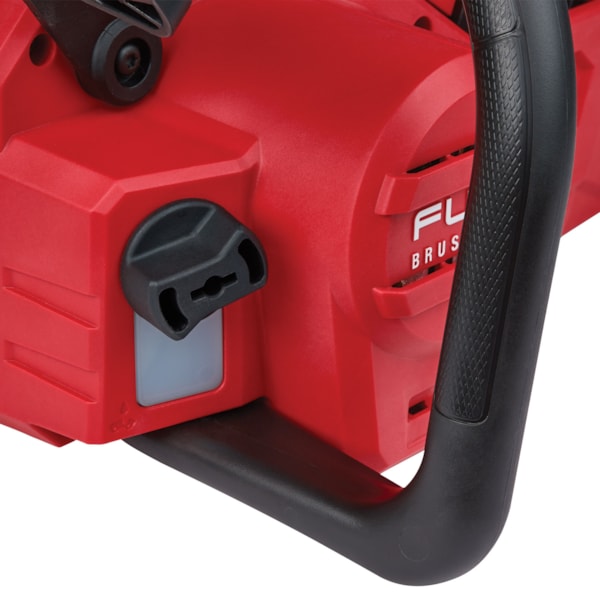 Chain Saw Kit, 16" Bar, 3/8" Pitch, 6,600 RPM