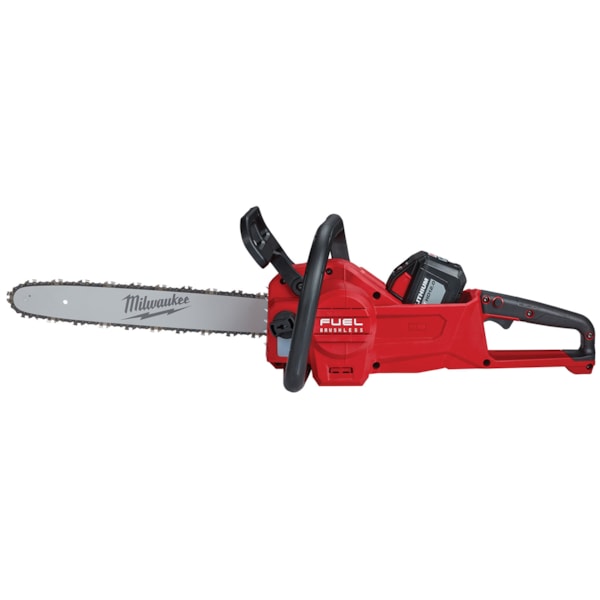Chain Saw Kit, 16" Bar, 3/8" Pitch, 6,600 RPM
