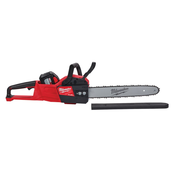 Chain Saw Kit, 16" Bar, 3/8" Pitch, 6,600 RPM