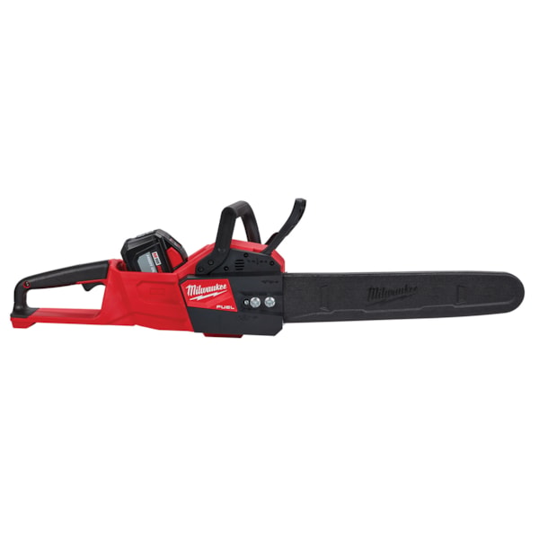 Chain Saw Kit, 16" Bar, 3/8" Pitch, 6,600 RPM