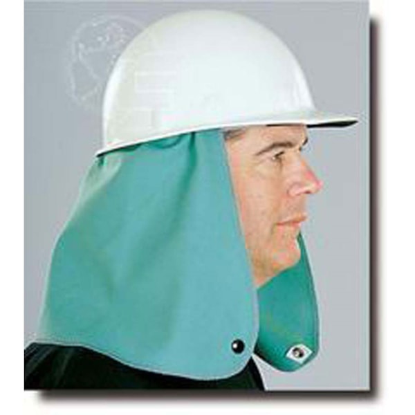 12 oz. FR Treated Whipcord Shroud