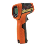 12:1 Distance-to-Spot Dual Laser Targeting Infrared Thermometer thumbnail 2
