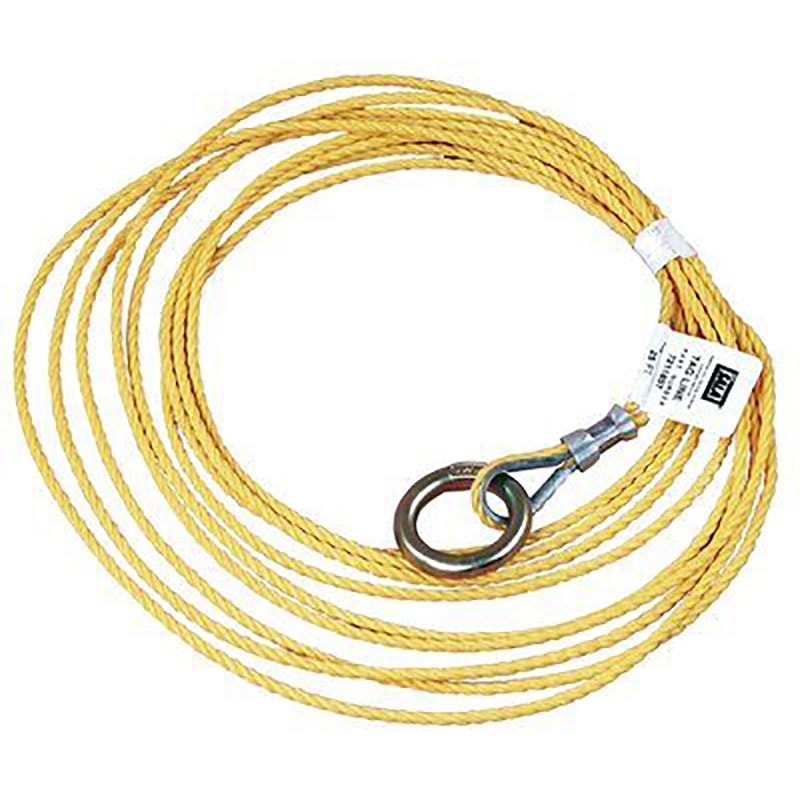 Tagline For Self Retracting Lifeline 35'