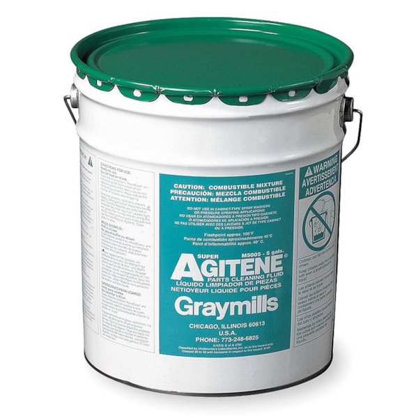 5 Gal. Super Agitene® General Purpose Solvent