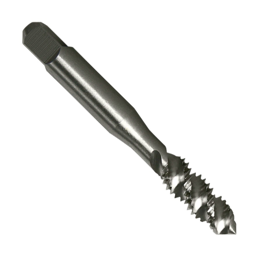 1/4-20 UNC Tap, High-Spiral General Purpose Spiral Flute