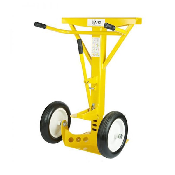 Autostand Plus 100,000 lb. Capacity Trailer Stand