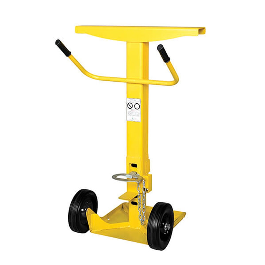 Autostand 100,000 lb. Capacity Trailer Stand
