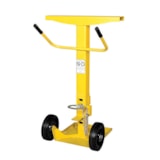 Autostand 100,000 lb. Capacity Trailer Stand thumbnail 1
