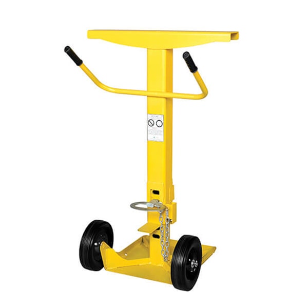 Autostand 100,000 lb. Capacity Trailer Stand