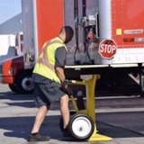 Autostand Plus 100,000 lb. Capacity Trailer Stand thumbnail 3