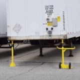 2-Post 100,000 lb. Capacity Trailer Stand thumbnail 3