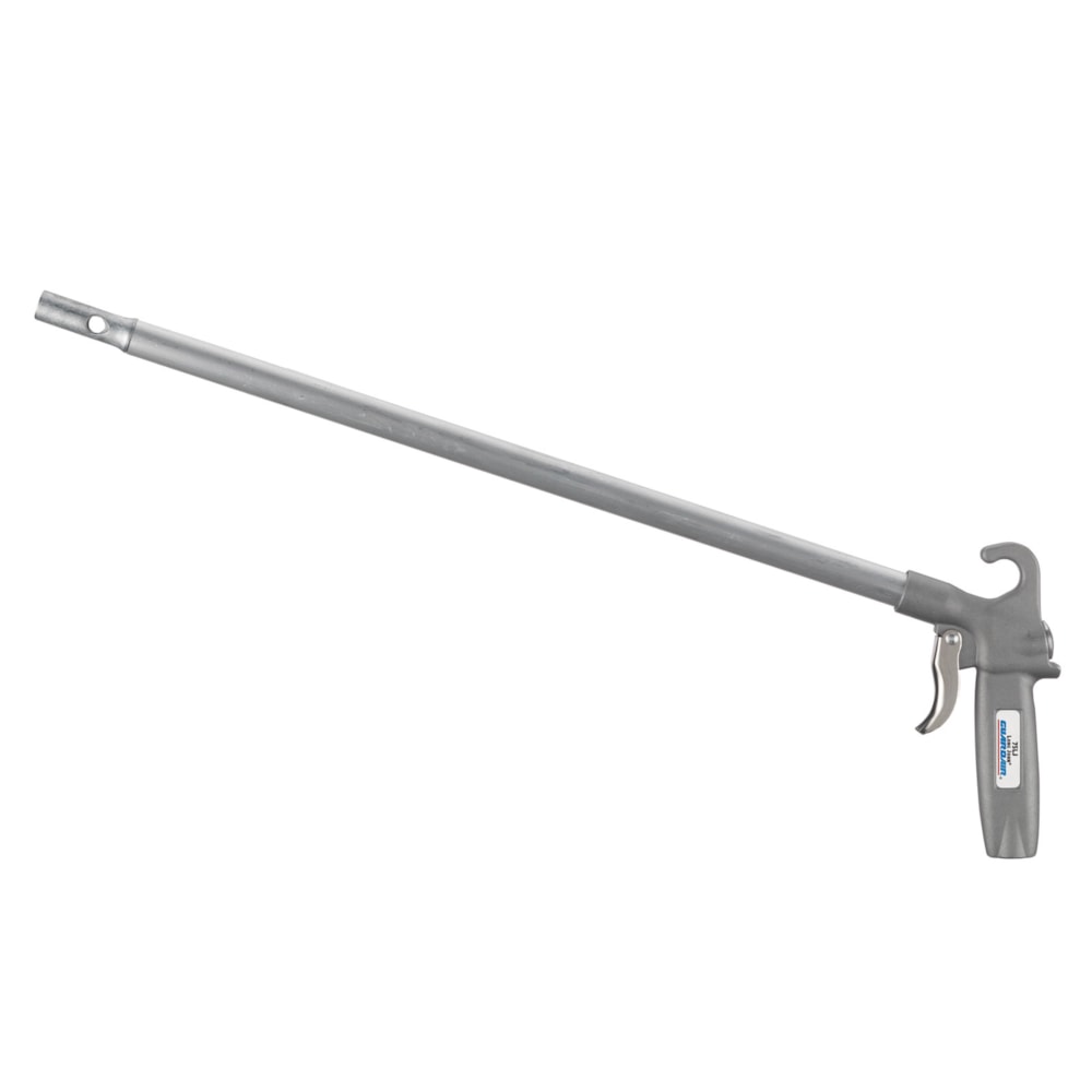 24" Long John™ Extended Reach Blow Gun