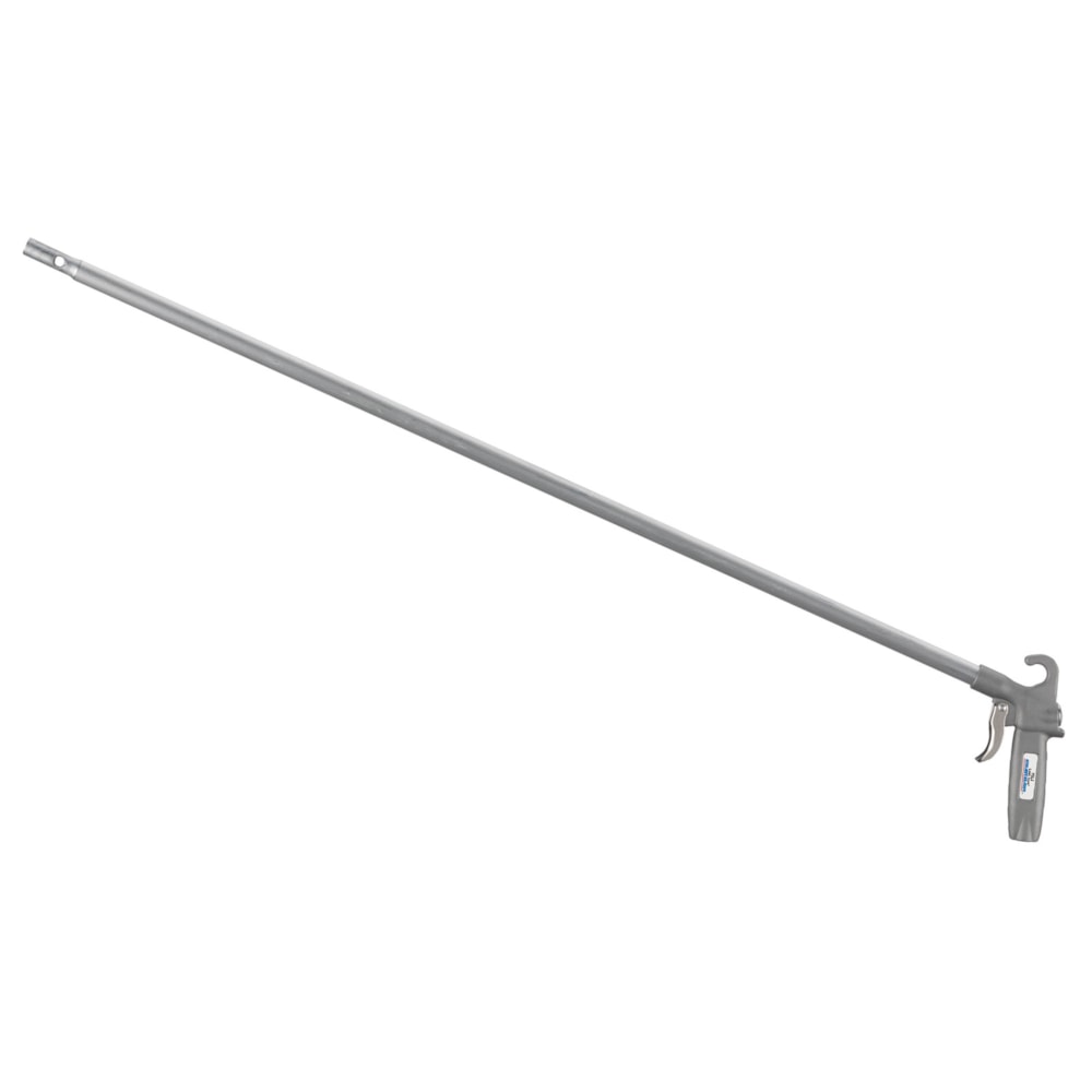 60" Long John™ Extended Reach Blow Gun