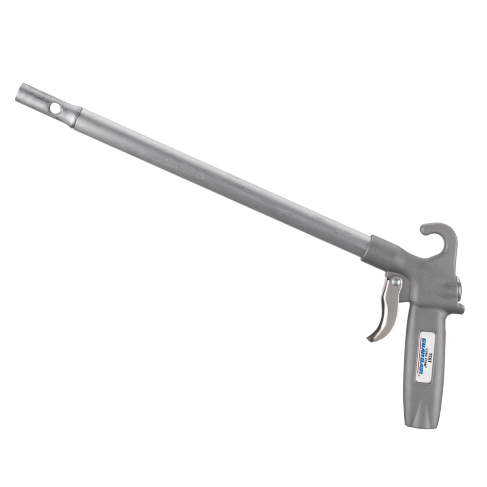 12" Xtra Thrust™ Extended Reach Blow Gun