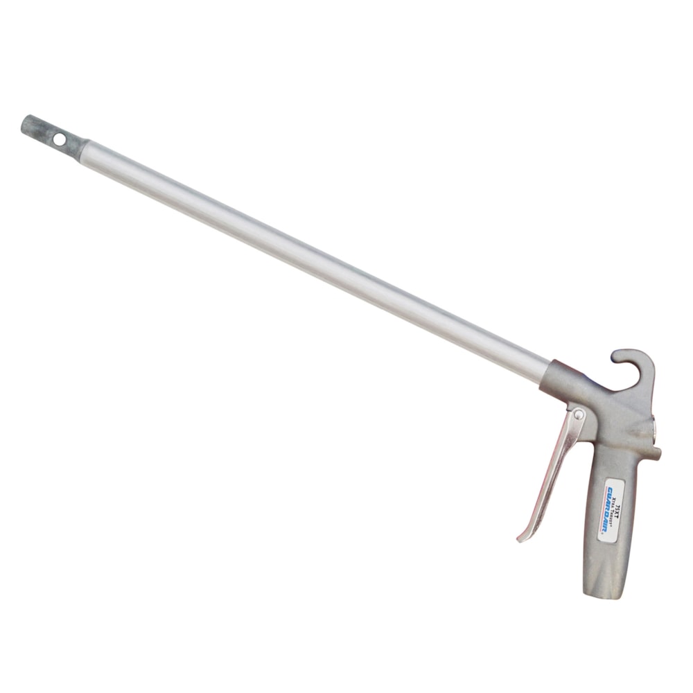 24" Xtra Thrust™ Extended Reach Blow Gun