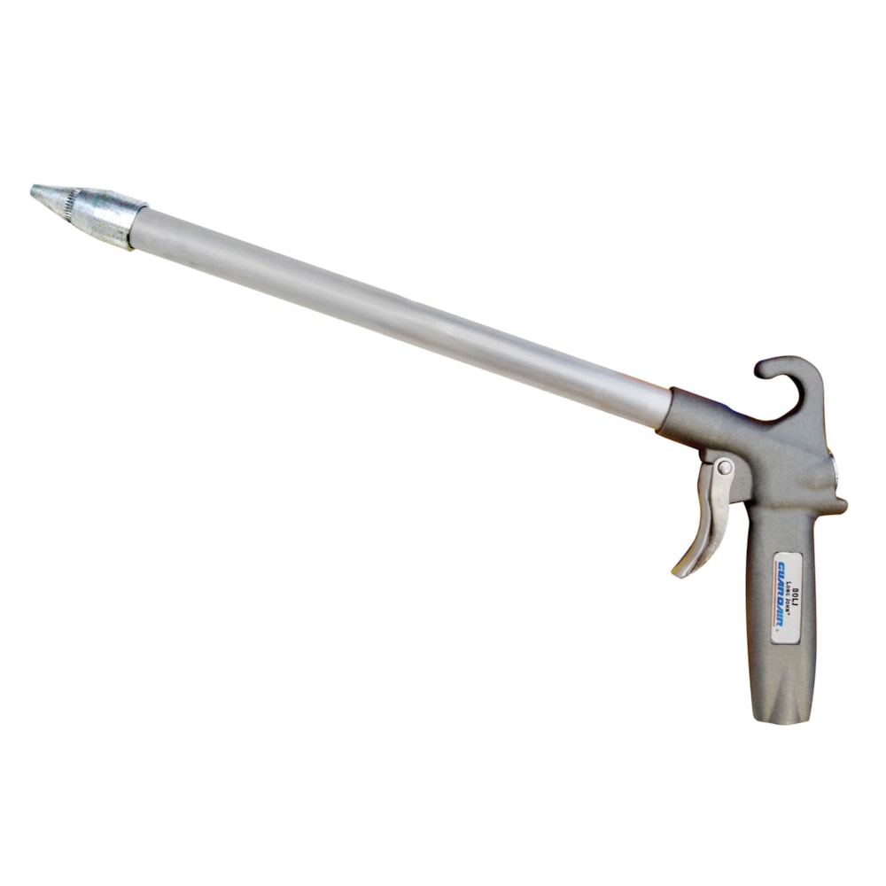 12" Coandaire™ Extended Reach Blow Gun