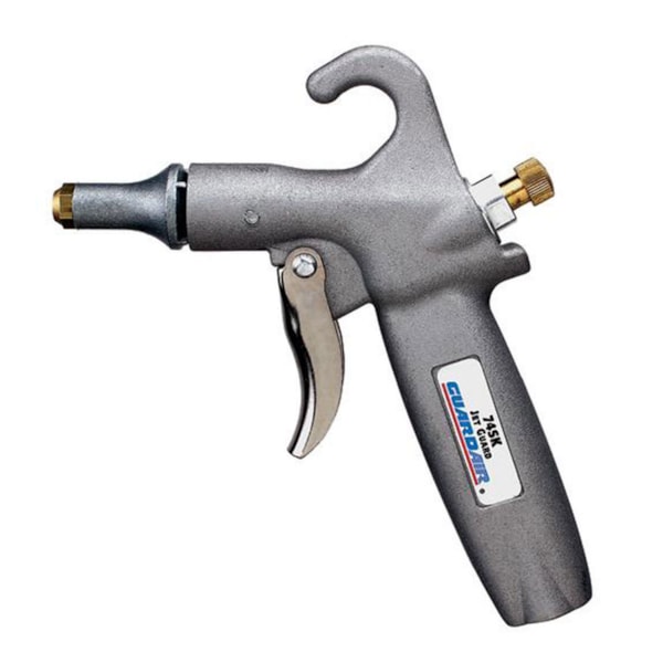 Jet Guard Adjustable Safety Blow Gun