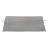 36" x 30" Alumiunum Economy Dockplate, 3,000 lb. Capacity thumbnail 2