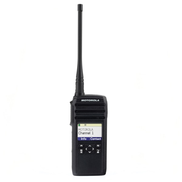 DTR Series 50 Channel 900 MHz Digital Two-Way Radio
