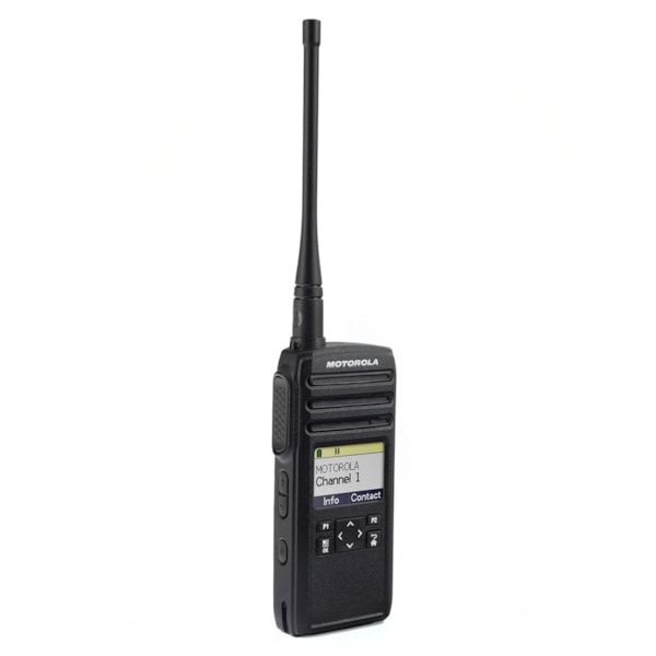 DTR Series 50 Channel 900 MHz Digital Two-Way Radio