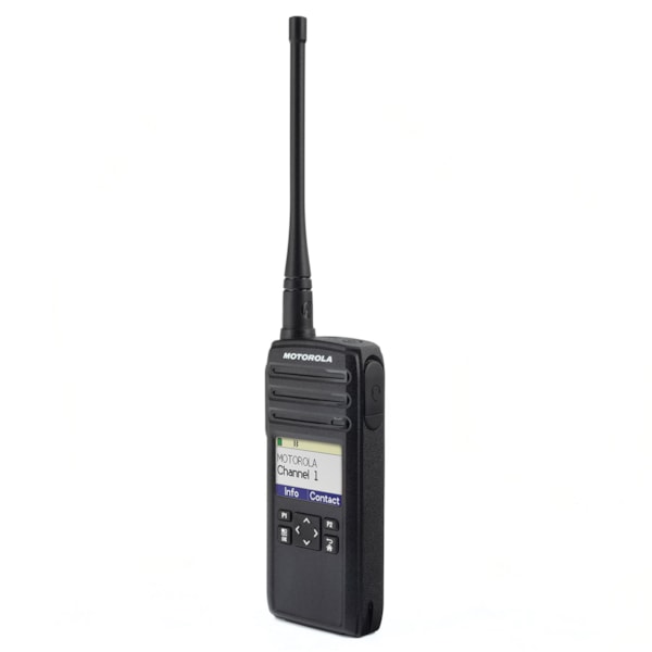 DTR Series 50 Channel 900 MHz Digital Two-Way Radio