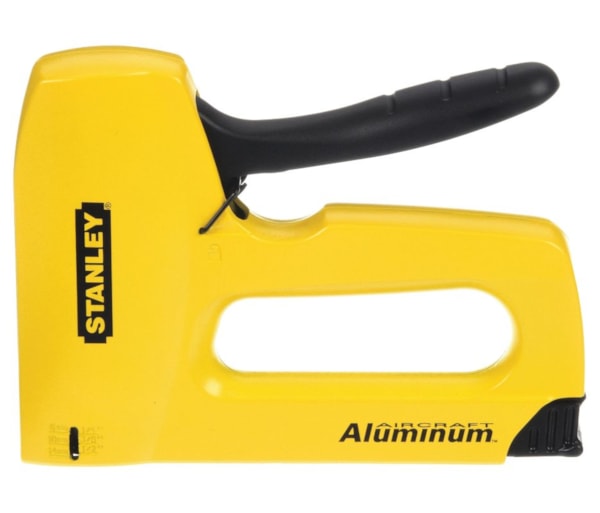 Sharpshooter® Heavy Duty Staple Gun