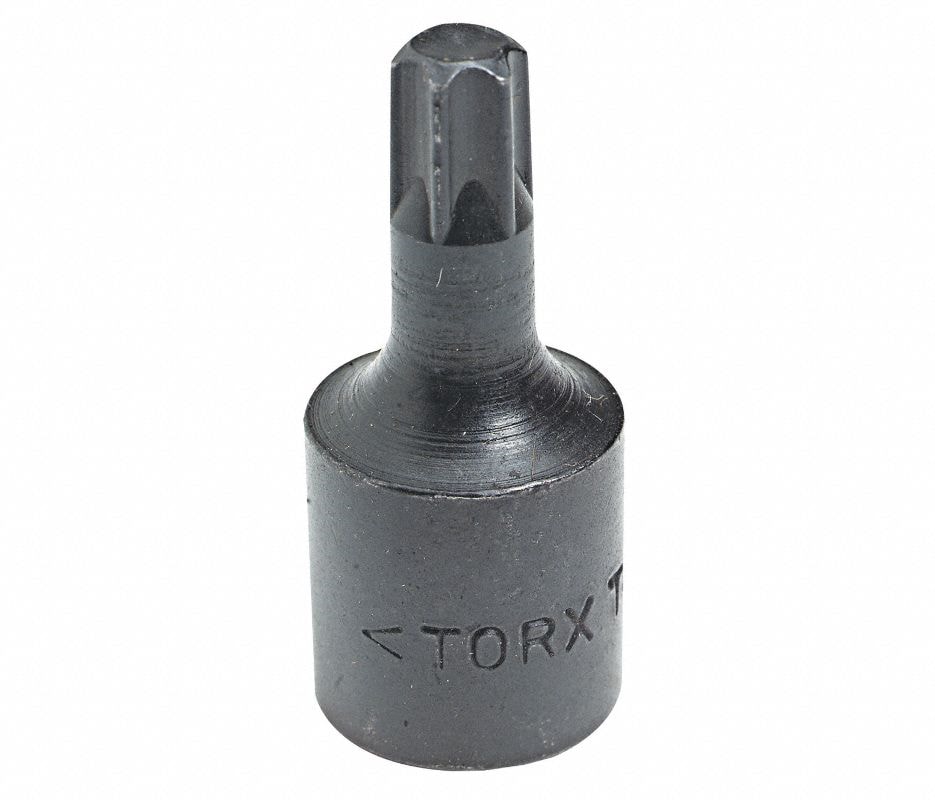 Blackhawk™ Drive Torx® Impact Socket, 3/8"