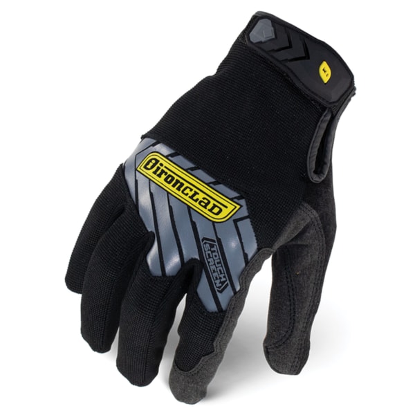 Take Command™ Pro Touchscreen Work Gloves 