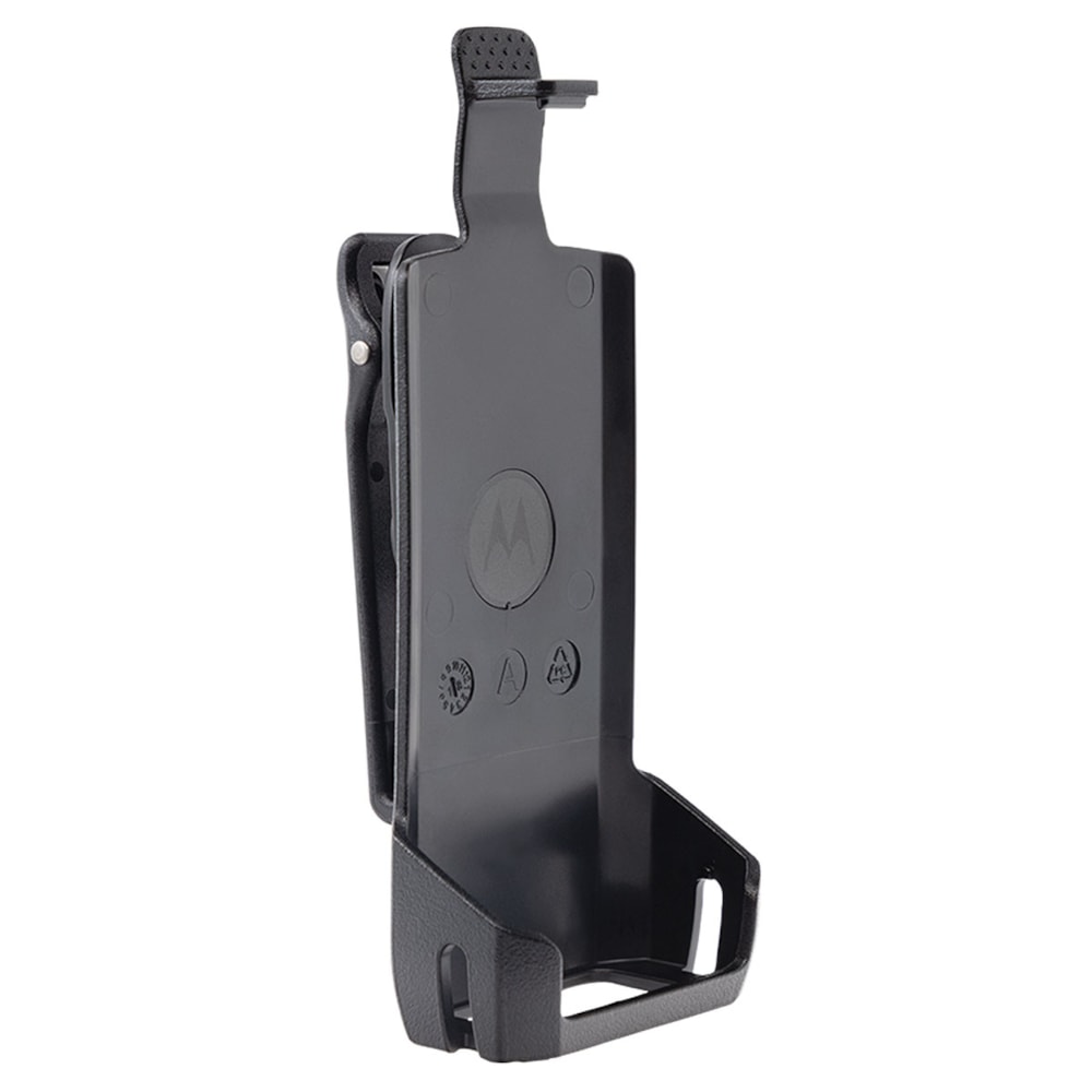 DTR Series Two-Way Radio Swivel Clip Holster