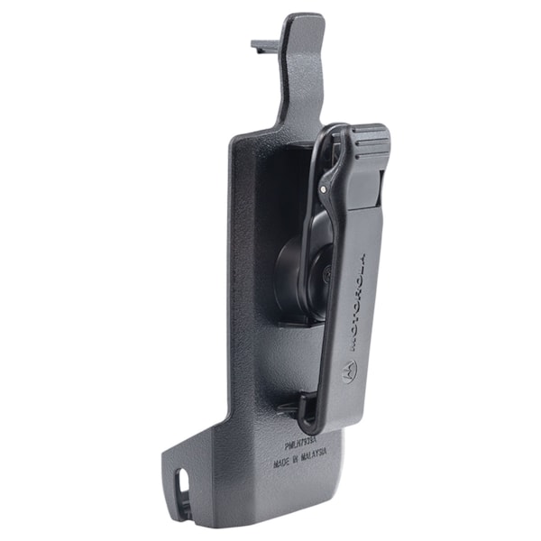 DTR Series Two-Way Radio Swivel Clip Holster