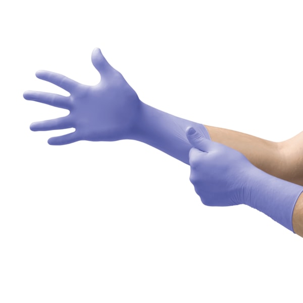 Supreno EC 7.9 mil Powder-Free 11.6" Nitrile Exam Gloves, 50/Box