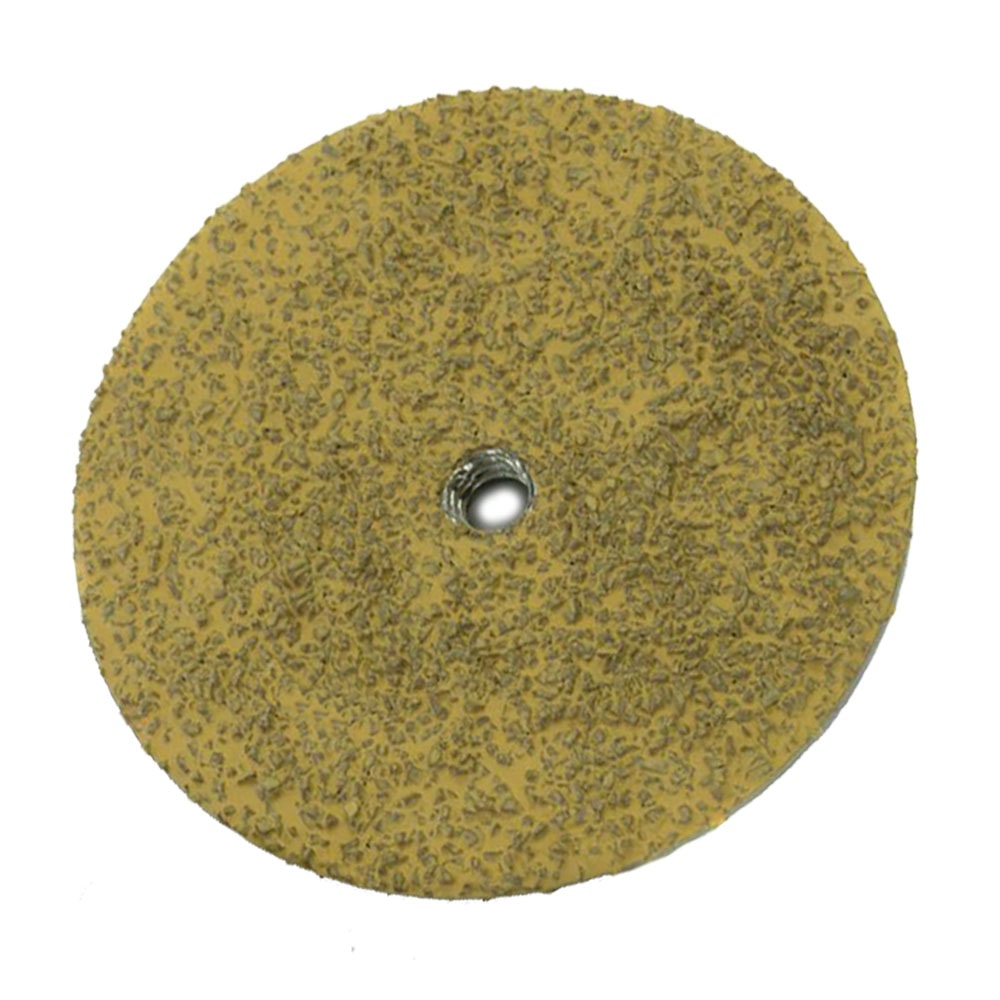Trim-Kut® 3" 36 Grit Mini Grinding Disc 20/Box