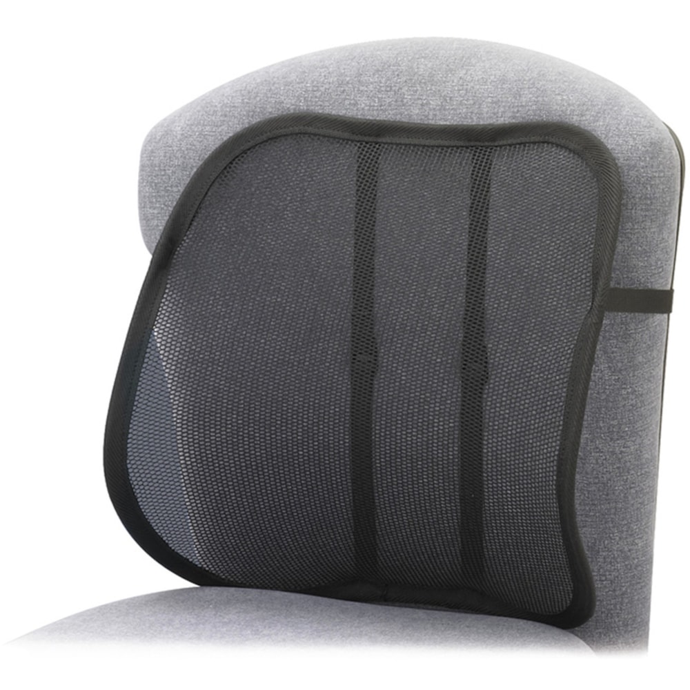 Mesh Backrest